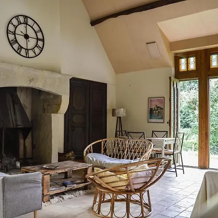 D'hote De Charme Dans Maison Independante 3*