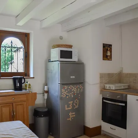 Bed & Breakfast D'hote De Charme Dans Maison Independante 3*