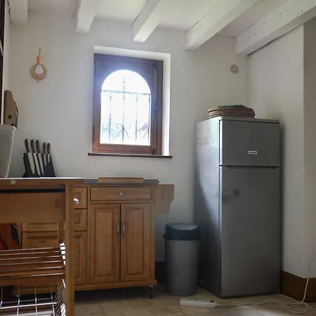 D'hote De Charme Dans Maison Independante 3*