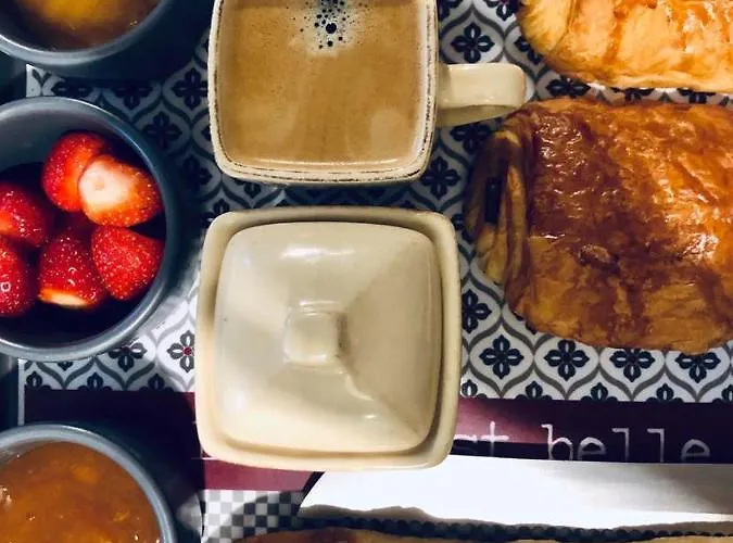 D'hote De Charme Dans Maison Independante 3* Preaux (Mayenne)